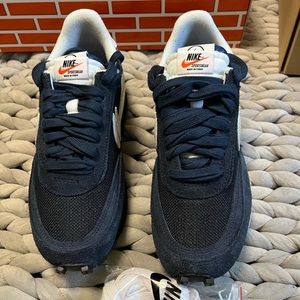 Nike Sacai Fragment LD Waffle